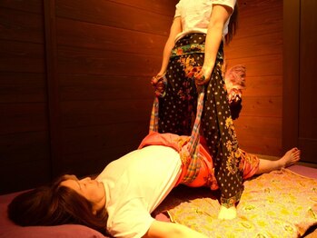 サラ 湯花楽(Sala)/希少なメニューも沢山ご用意♪