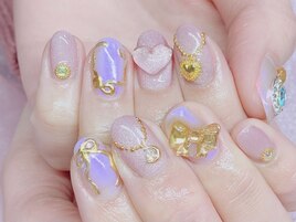 ハンド■フルアート120分