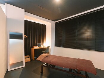 ザ コンディショニング(THE CONDITIONING)/施術部屋2