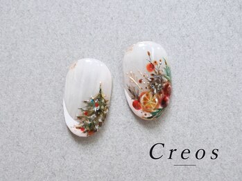 クレオス 松戸駅前店(Creos)/150分コース