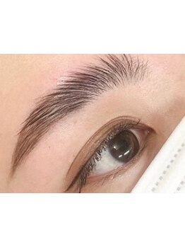 平日限定特典があるサロン