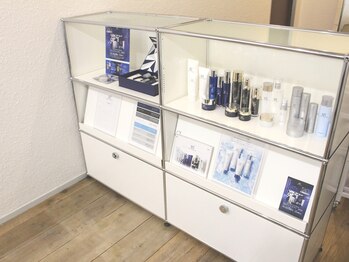 エスラージュ(esoulage)/MTメタトロン正規取扱店です★