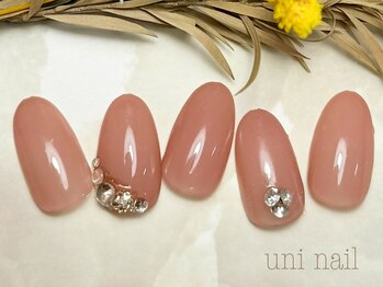 サンプルデザイン　トレンド