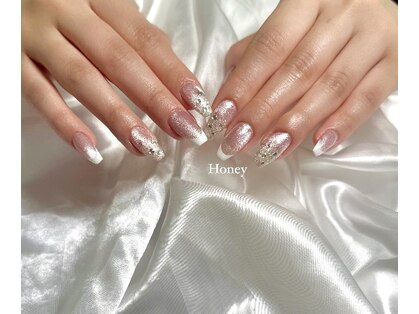 ハニー(Honey)の写真