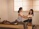カサネ 富士店(KASANE)の写真/【大人女性に人気のピラティス】朝活・仕事帰りにスッキリしませんか？少人数クラスなのが嬉しい◎