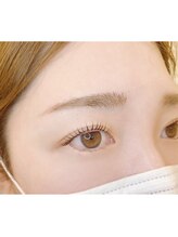 サニーラッシュ &nbsp;高蔵寺 志段味店(Sunny Lash)/まつ毛パーマ