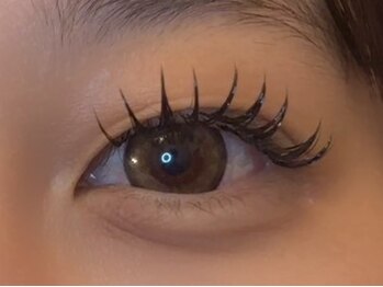 バンビズルーム(Bambi's Room)/バインドフラットラッシュ