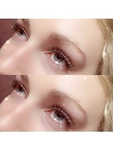 クレイジービューティー 渋谷道玄坂店(Crazy Beauty)/ボリュームラッシュ６００