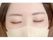 アイエク(iEQ)/美眉スタイリング（眉毛ケア）