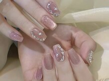 アンアンビューティーサロン(AnAn Beauty Salon)/定額ネイル