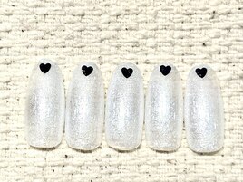 ワンホンネイル　ご新規様¥5150