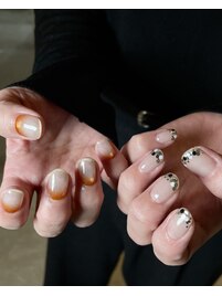 お任せニュアンス