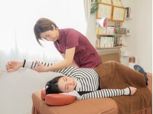ララ鍼灸サロン(LaLa鍼灸サロン)