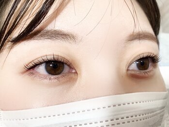 エスパイス トレモロ 弁天町(Espice tremoro)/まつげパーマ