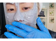 水光ピールスキン/セメンファルト★水分爆弾