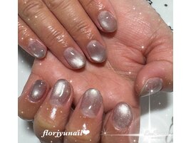 マグネットnail