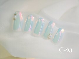 定額デザインC no.21