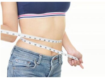 ヨサパーク ラ エトワール 広畑店(YOSAPARK)/体重測定