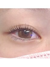 ボス(VOSS)/パリジェンヌラッシュリフト