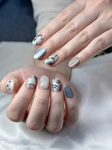 ミー(MI)/持ち込みデザイン