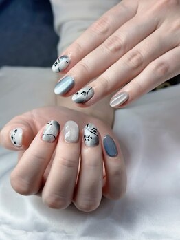 ミー(MI)/持ち込みデザイン