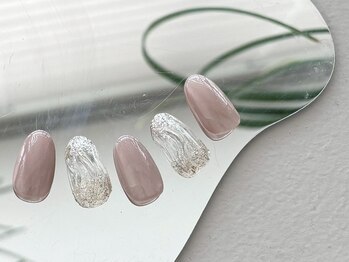 バイオ ナゴヤ(Bio nagoya)/フィルイン・パラジェル変更可