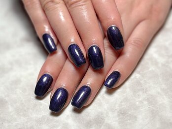 ネイルエンペラー(nail emperor)/ワンカラー