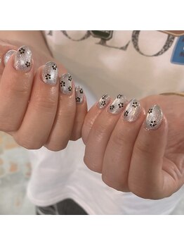 《定額シンプルデザイン》