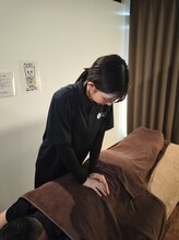 もみかる 焼津中根店 大石 