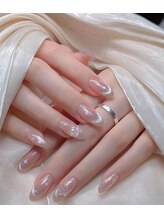 ヘブン ネイル 鶯谷(HEAVEN Nail)/会社員向けネイル