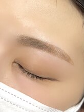 アンリーフ高田馬場店(an leaf)/アイブロウワックス