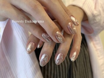 ルブリー 代官山店(Roovely)