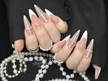 サンサンイチ 関内店(331)/ワンホン☆十字架フレンチ☆