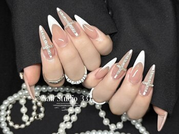 サンサンイチ 関内店(331)/ワンホン☆十字架フレンチ☆