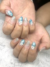 タムタムネイル 本厚木(Tam Tam Nail)/デザインご相談コース