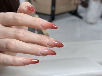 トリー アンド デリー(Toliy&Deliy)/カラグラ