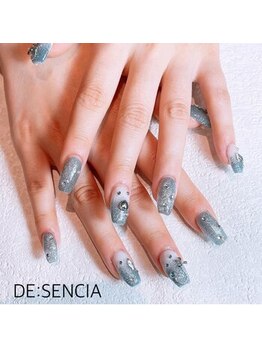 ディセンシア(DE:SENCIA)/