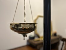ヴェーダ(VEDA)の雰囲気（シロダーラの癒し効果をぜひご体感ください♪）