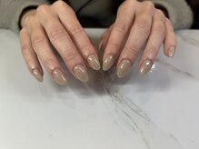 ラムファクトリー(Ram Factory)/シンプルNAIL