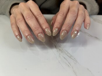 ラムファクトリー(Ram Factory)/シンプルNAIL