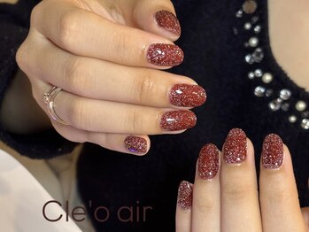 フラッシュネイル