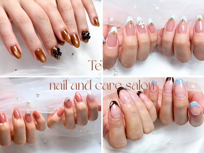 テテ(TeTe.)の写真