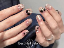 ベストネイル 渋谷109前店(Best Nail)/可愛いネイル