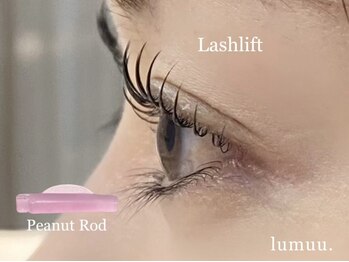 ルムー(lumuu.)/まつげパーマ