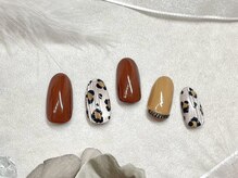 ノワ(nowa)/デザインサンプル