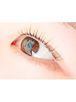 駅から徒歩５分のサロン