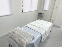 完全個室のリラックス空間♪