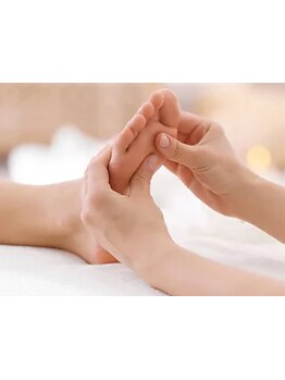 疲れを解消したい