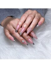 ニーズ バイ ネイル(Need’s by nail)/