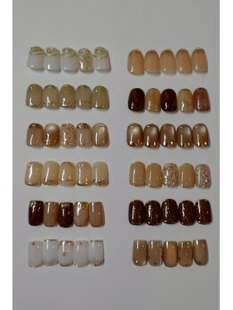 定額/ニュアンス/ASUKA